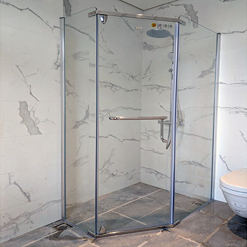 Mẫu Phòng Tắm Kính, Vách Kính Tắm đẹp