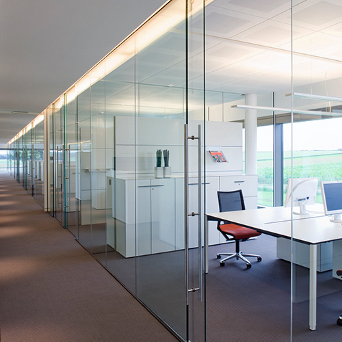 Vách Nhôm Kính (1)