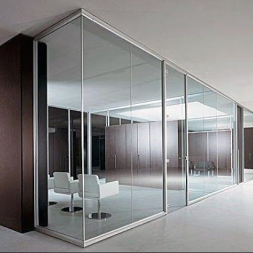 Vách Nhôm Kính (1)