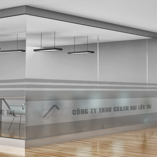 Vách Nhôm Kính (1)