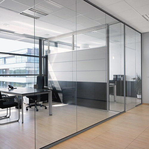 Vách Nhôm Kính (2)