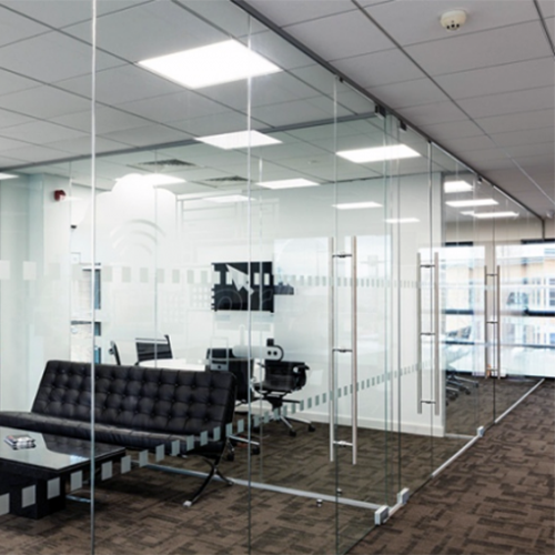 Vách Nhôm Kính (2)