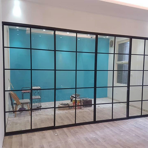 Vách Nhôm Kính (27)