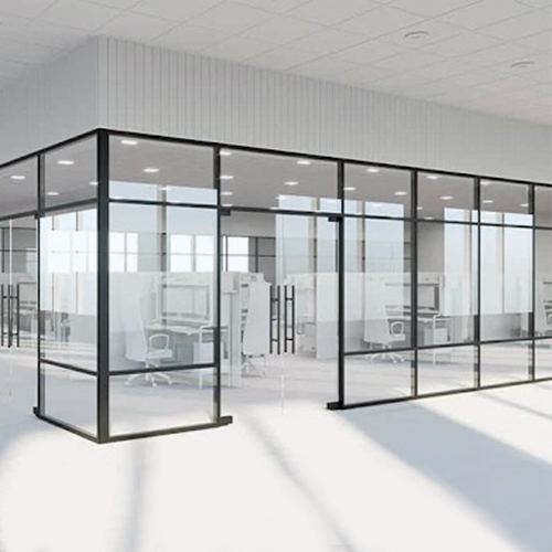 Vách Nhôm Kính (3)