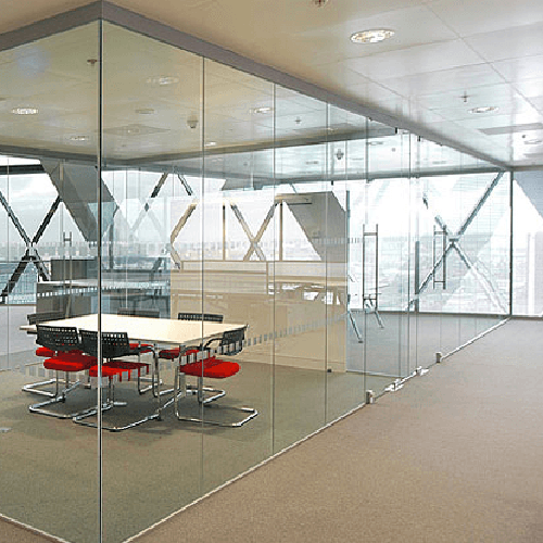 Vách Nhôm Kính (4)