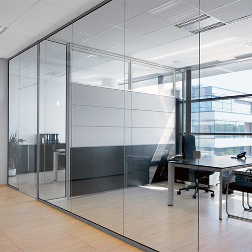 Vách Nhôm Kính (5)