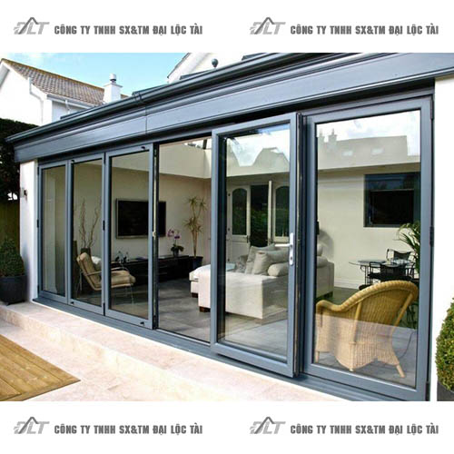 Bao Gia Cua Nhom Kinh Vung Tau