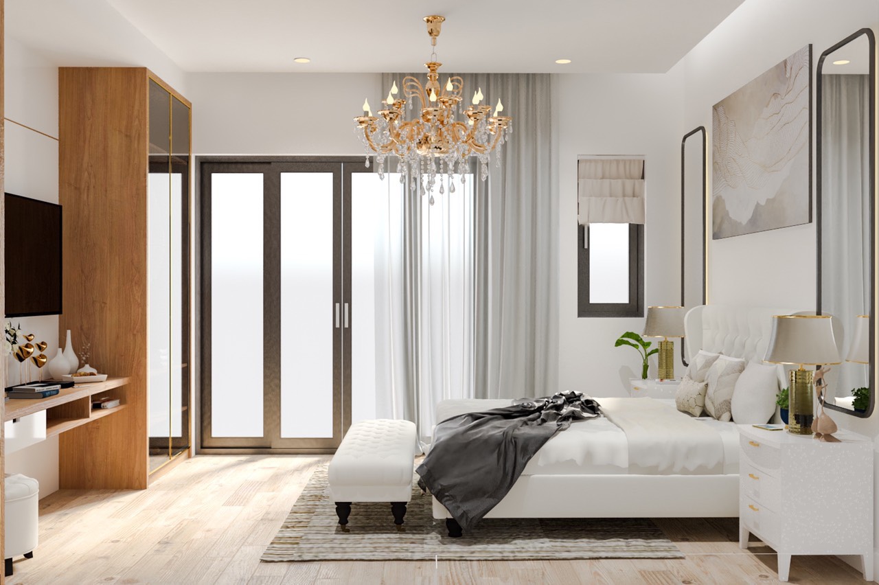 Các ý tưởng thiết kế tủ cánh kính, tủ bếp cánh kính, phòng thay quần áo, tủ trang trí ...