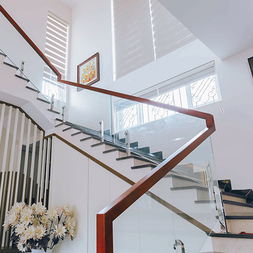Cầu Thang Kính (1)