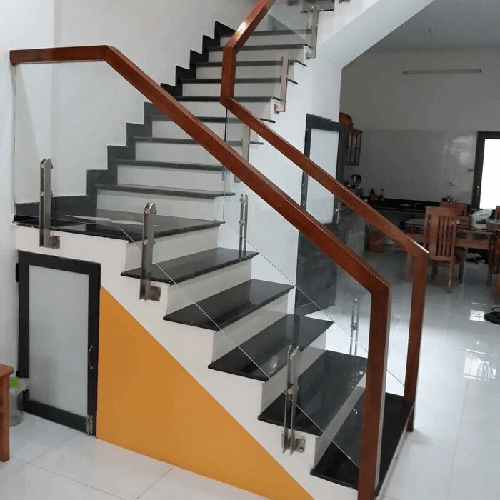 Cầu Thang Kính (1)