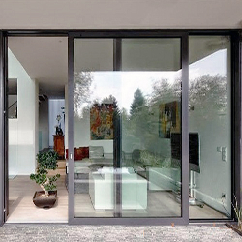 Cua Di Mo Truot 2 Canh Nhom Xingfa 9739