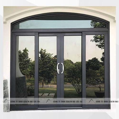 Cửa Nhôm Xingfa Nam Tiến Window