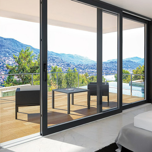 Cua Nhom Kinh Truot 14