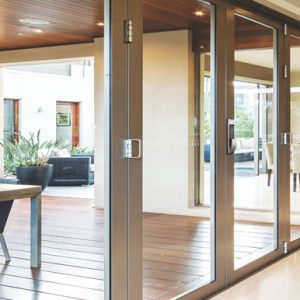 Cửa Nhôm Maxpro Japan