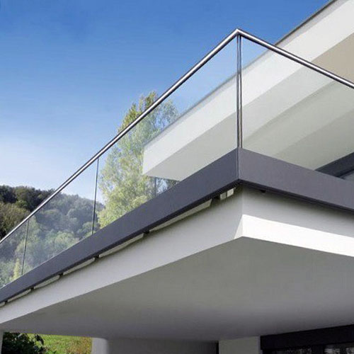 Lan Can Kinh Cuong Luc 1