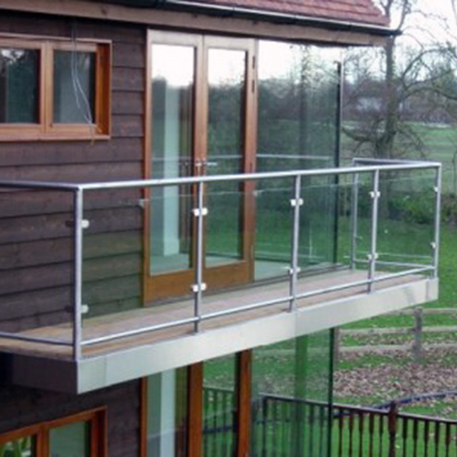 Lan Can Kinh Cuong Luc 10