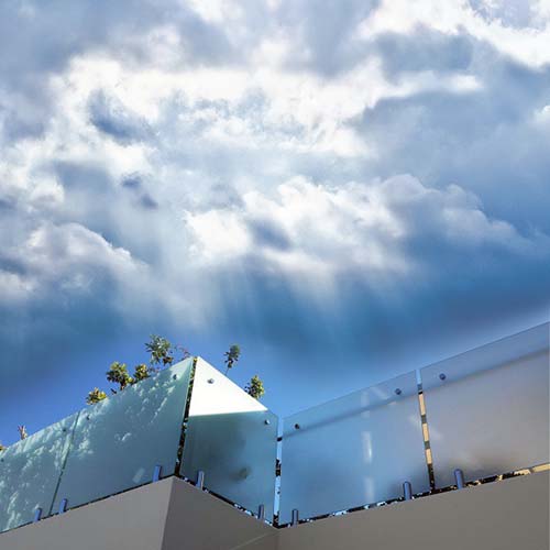 Lan Can Kinh Cuong Luc 4