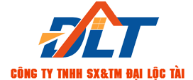 Công Ty TNHH Thương Mại và Sản Xuất Đại Lộc Tài