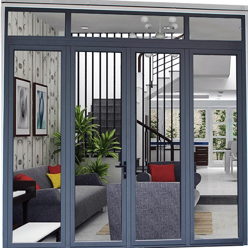 Mau Cua Kinh Cuong Luc Hien Dai Nhat 1