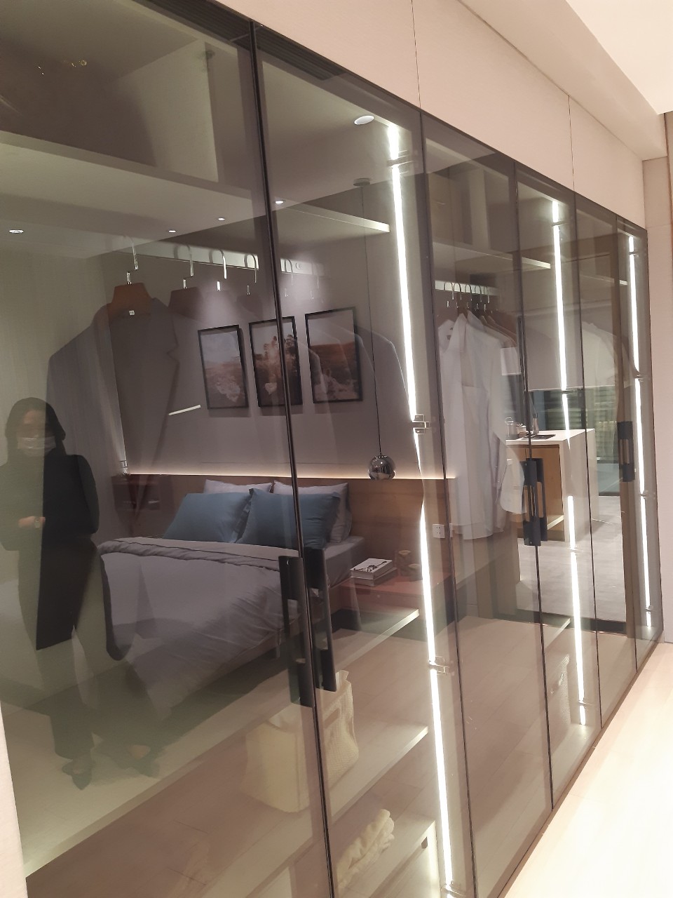 Tiêu chí chọn tủ áo cánh kính cao cấp chuẩn nhất Tiêu chí chọn tủ áo cánh kính cao cấp chuẩn nhất