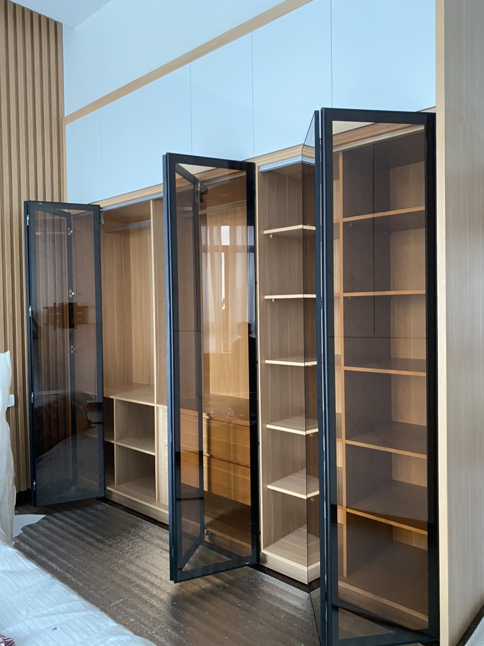 Tiêu chí chọn tủ áo cánh kính cao cấp chuẩn nhất Tiêu chí chọn tủ áo cánh kính cao cấp chuẩn nhất