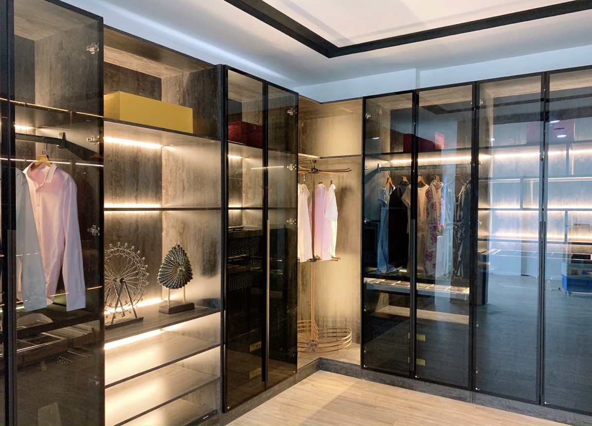 Tiêu chí chọn tủ áo cánh kính cao cấp chuẩn nhất Tiêu chí chọn tủ áo cánh kính cao cấp chuẩn nhất