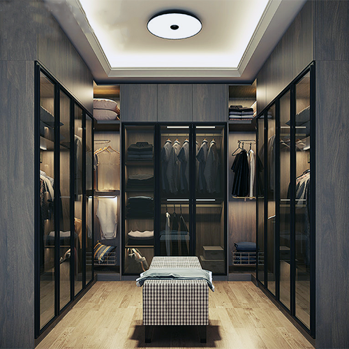 Tủ áo Cánh Kính (1)