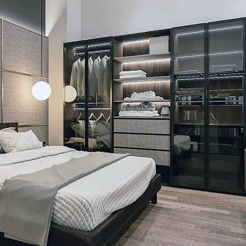 Tủ áo Cánh Kính (29)