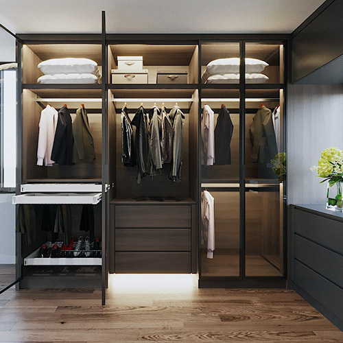 Tủ áo Cánh Kính (6)