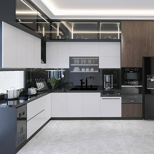 Tủ Bếp Cánh Kinh (1)