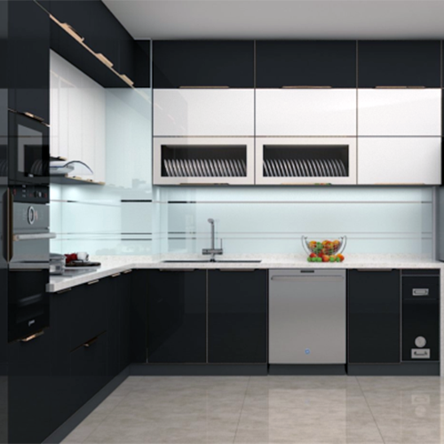 Tủ Bếp Cánh Kinh (1)