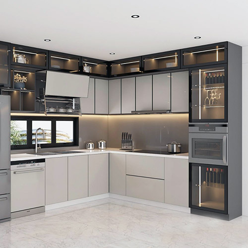 Tủ Bếp Cánh Kinh (2)