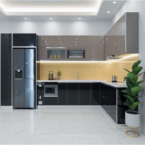 Tủ Bếp Cánh Kinh (2)