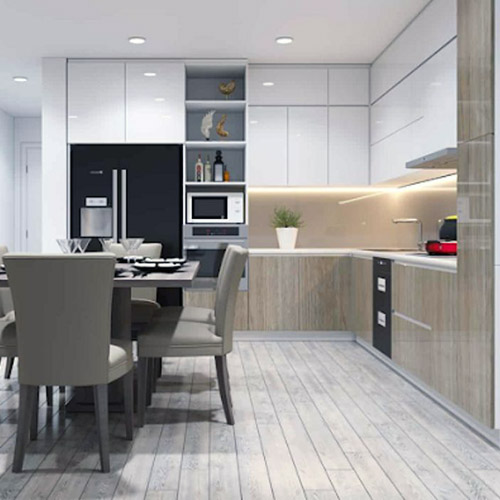 Tủ Bếp Cánh Kinh (5)