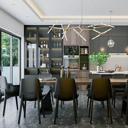 Tu Trang Tri Canh Kinh (2)