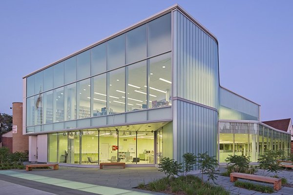 Vách ngăn nhôm kính mẫu 1 Vách ngăn nhôm kính mẫu 1