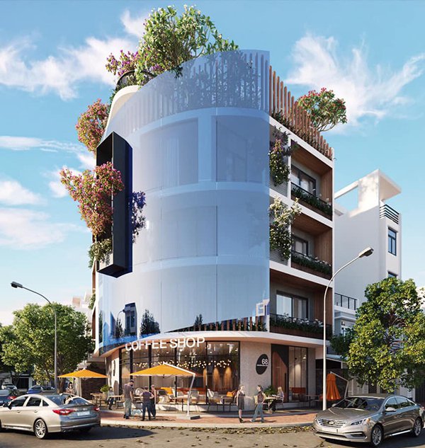 Vách ngăn nhôm kính mẫu 1 Vách ngăn nhôm kính mẫu 1